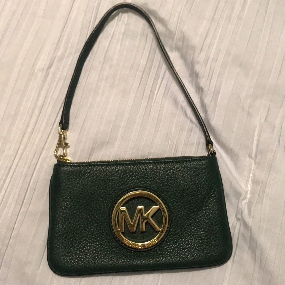 Michael Kors Wristlet